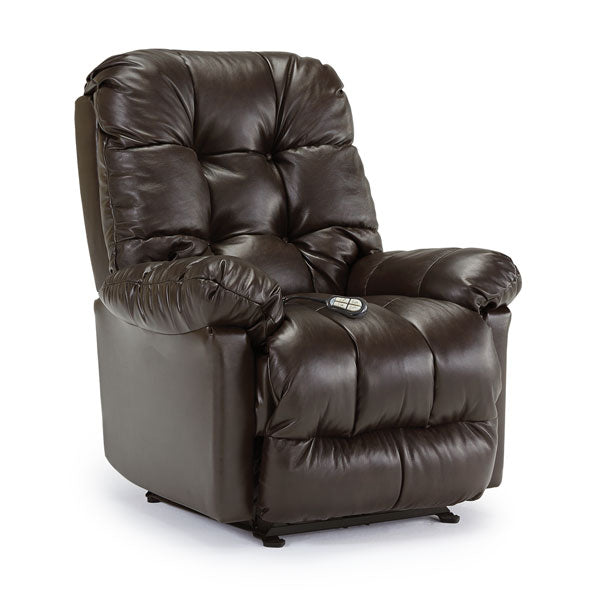 Brosmer Rocker Recliner