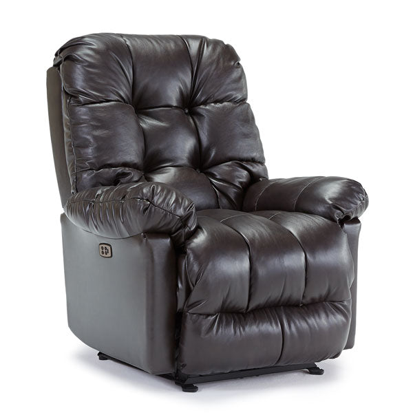 Brosmer Rocker Recliner