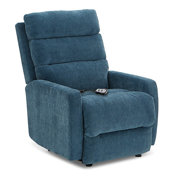 Kristisha Swivel Glider Recliner