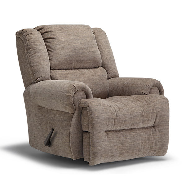 Genet Rocker Recliner