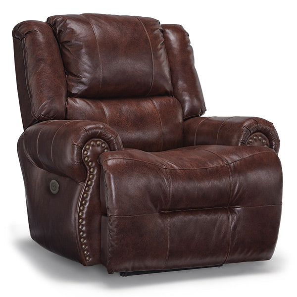 Genet Rocker Recliner