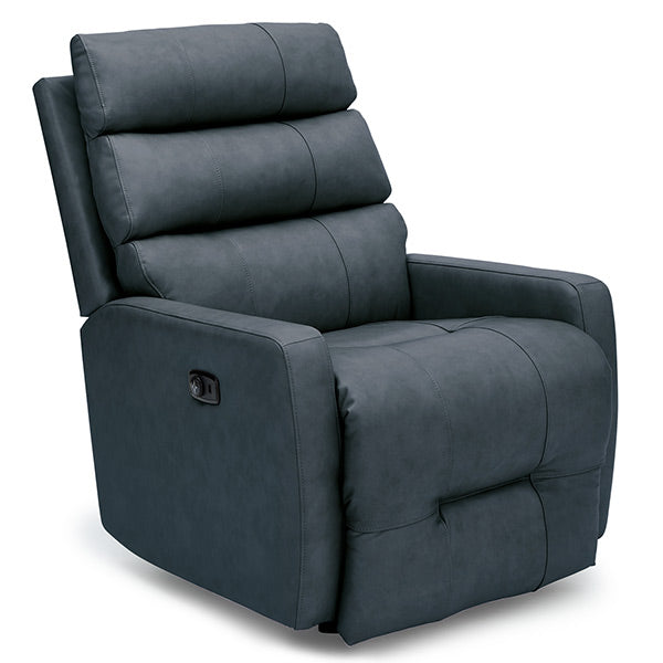 Kristisha Swivel Glider Recliner