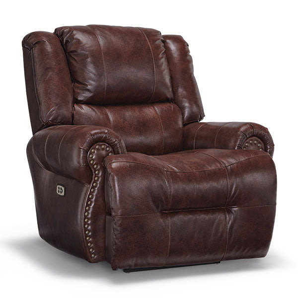 Genet Rocker Recliner