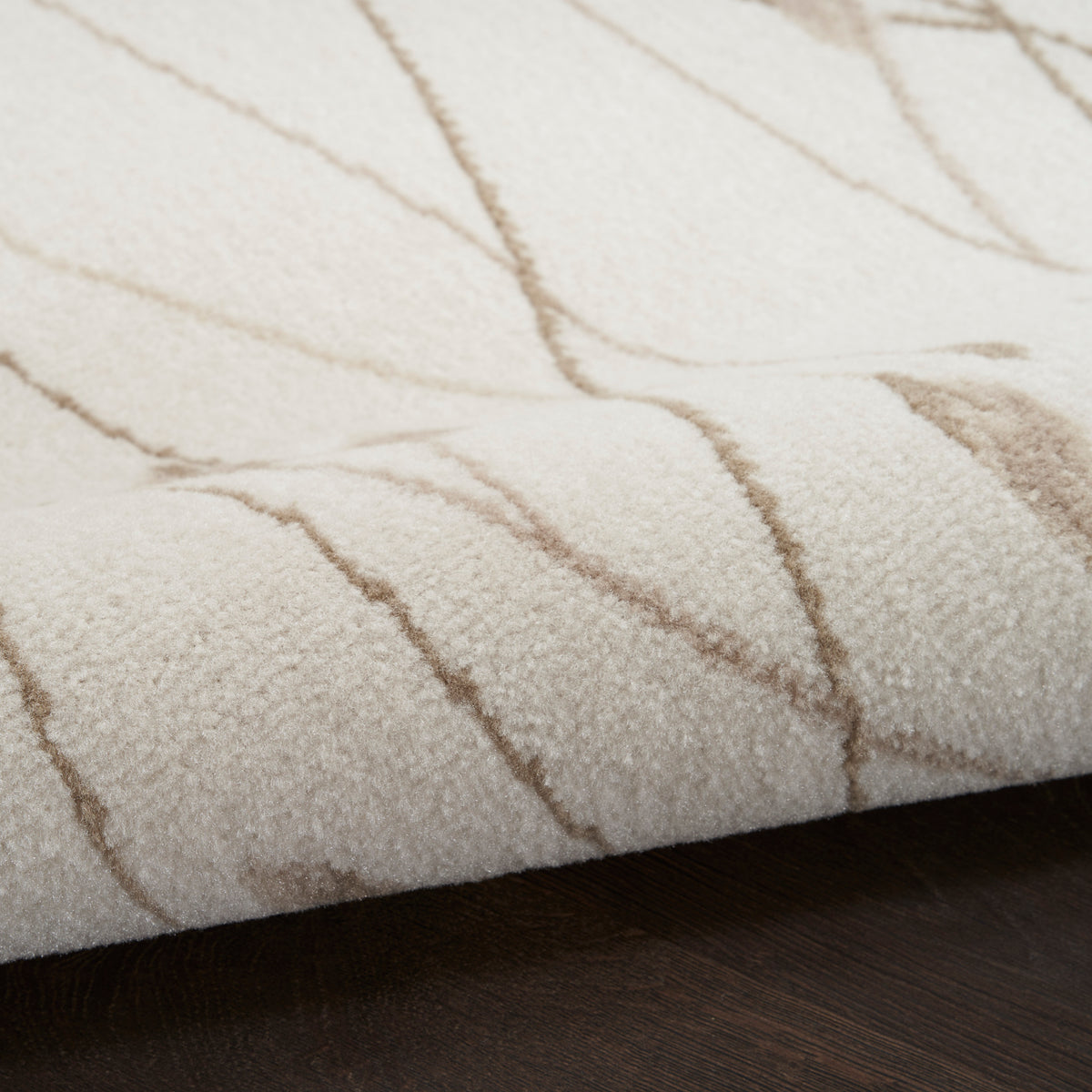 Grafix GRF15 Ivory Beige Rug