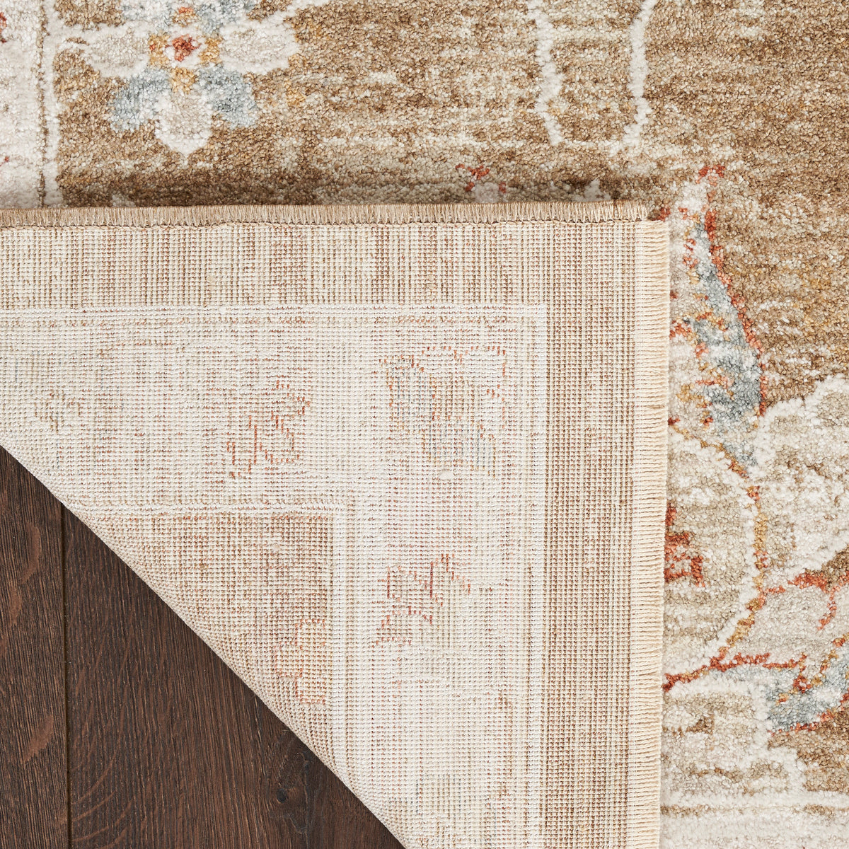 Infinite IFT04 Mocha Rug