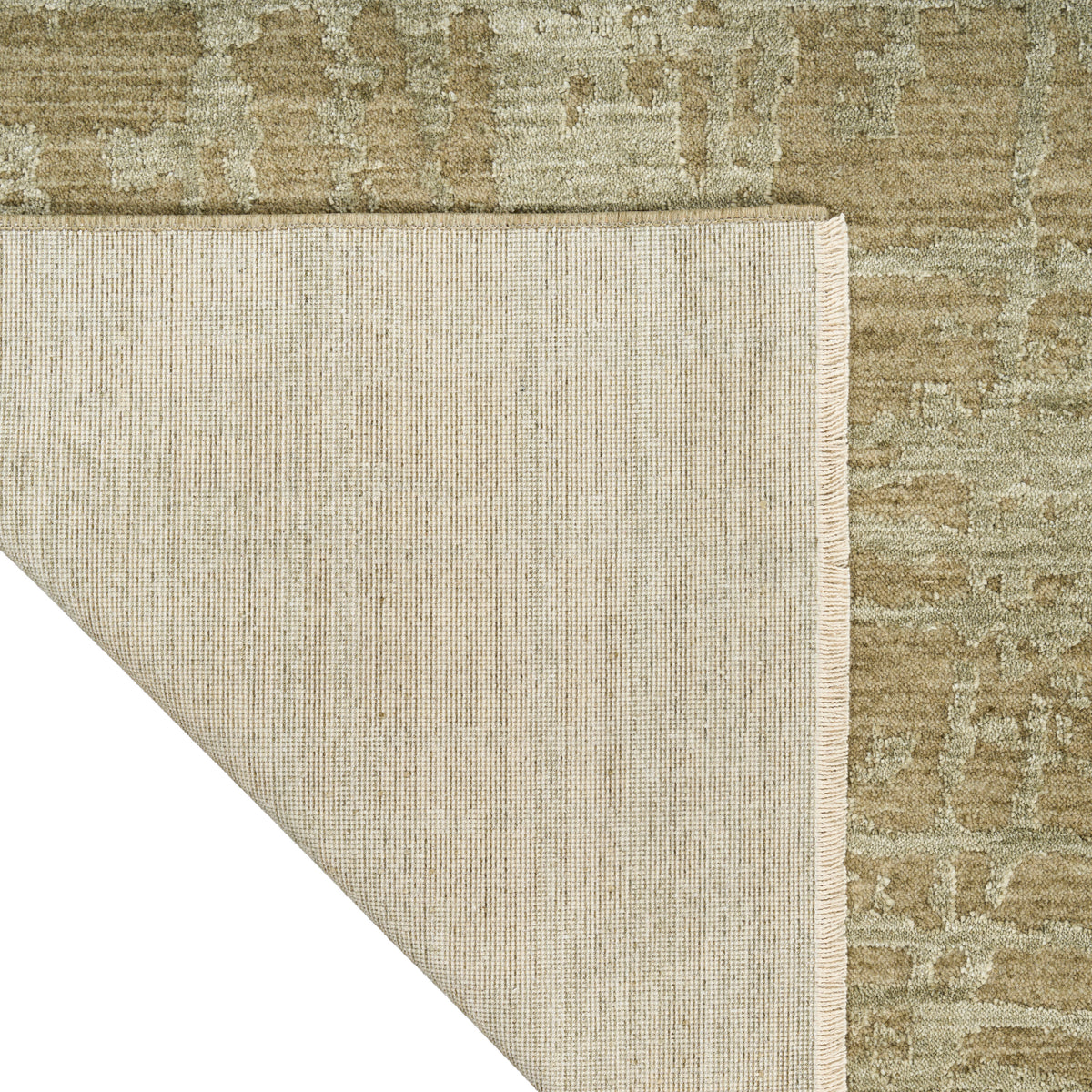 CK090 Latitude LTD01 Green Rug