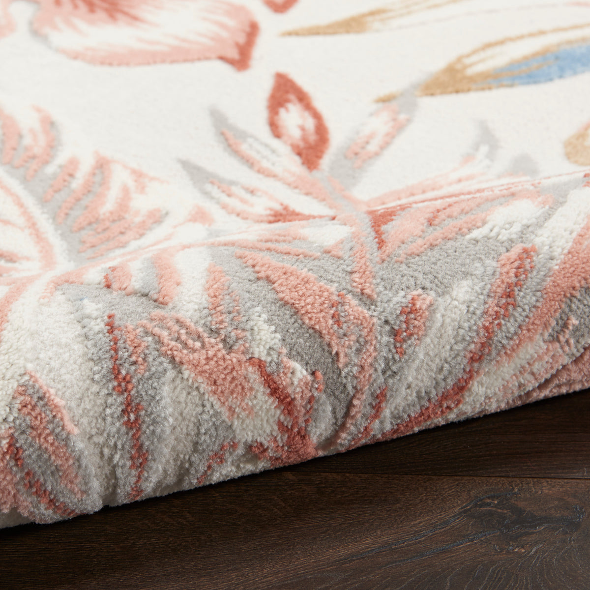 Seaside SDS01 Multicolor Rug