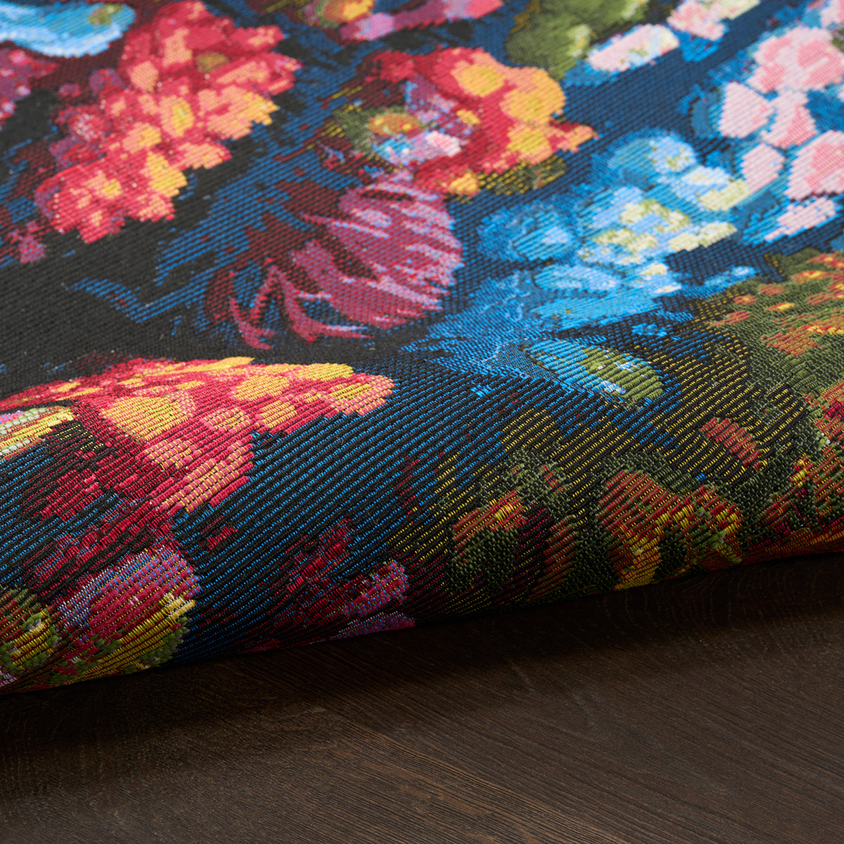 Color Splash CSP03 Multicolor Rug