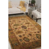 Tahoe TA02 Gold Rug