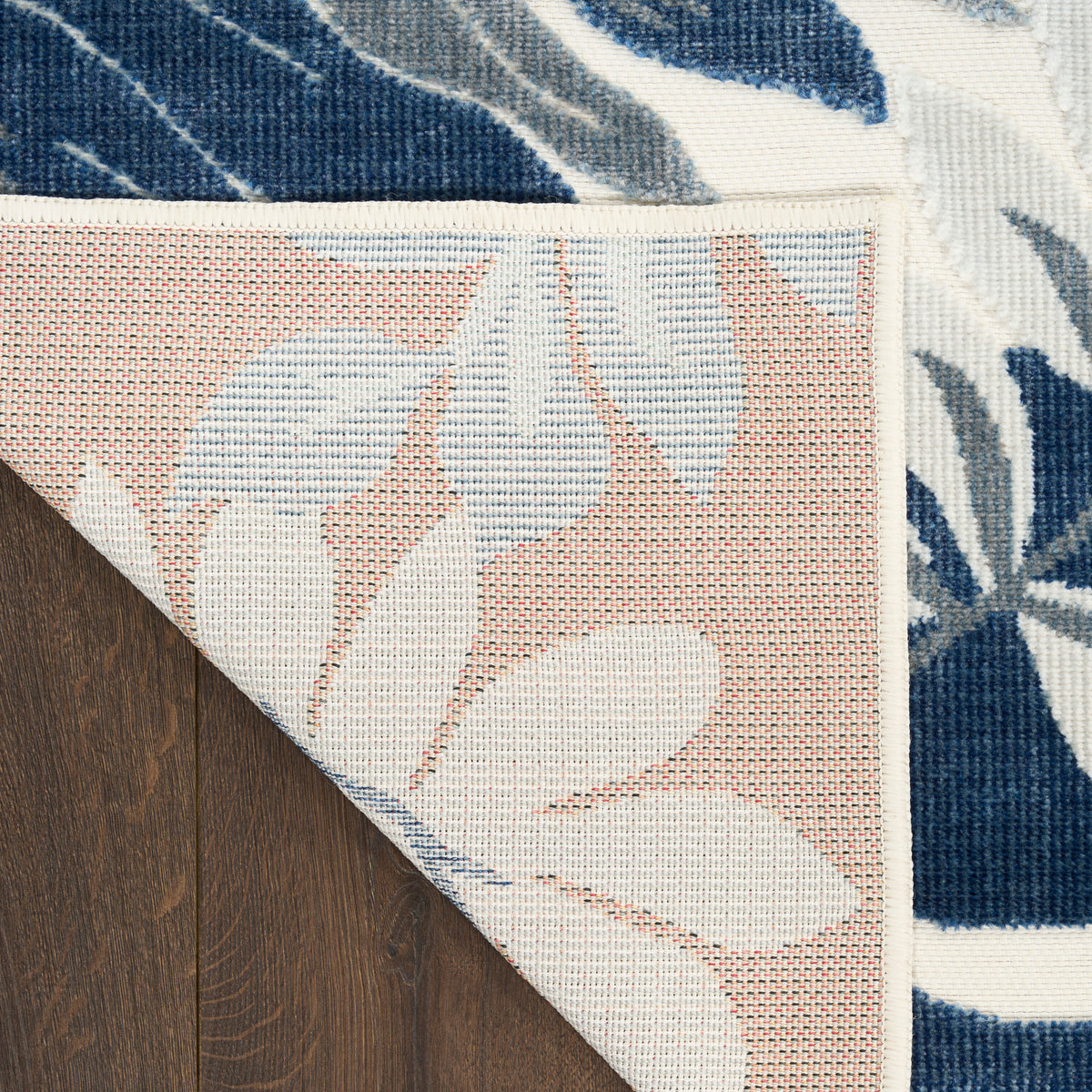 Suncoast SNC02 Blue Rug