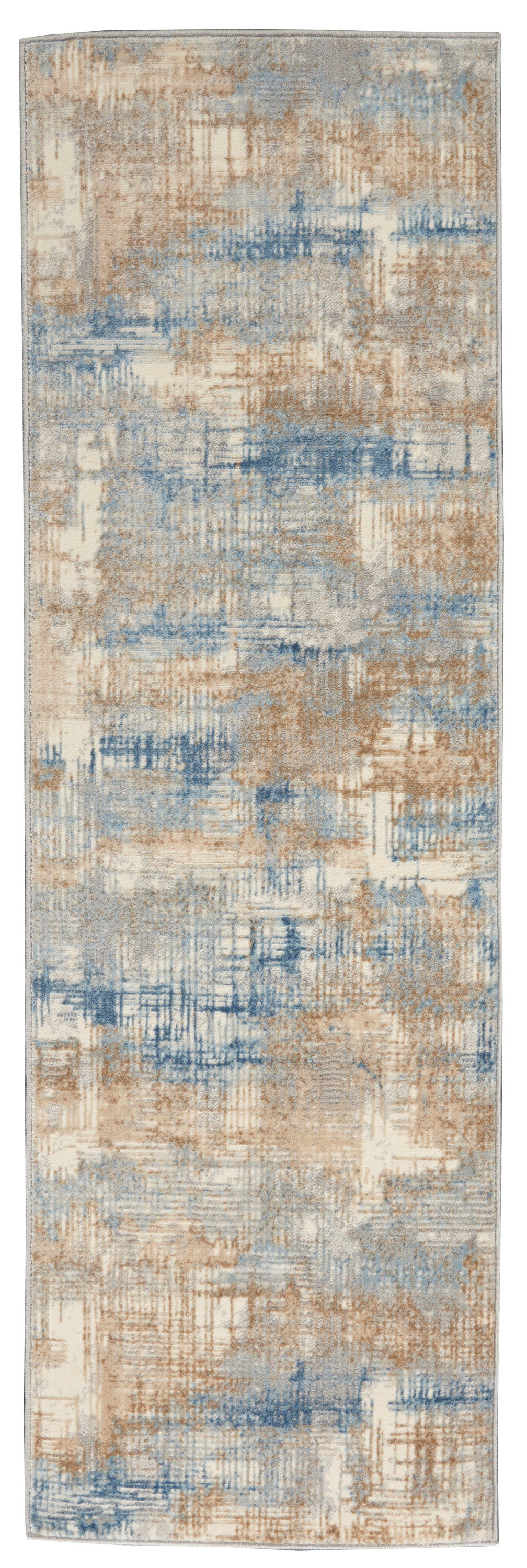 CK950 Rush CK951 Blue Beige Rug