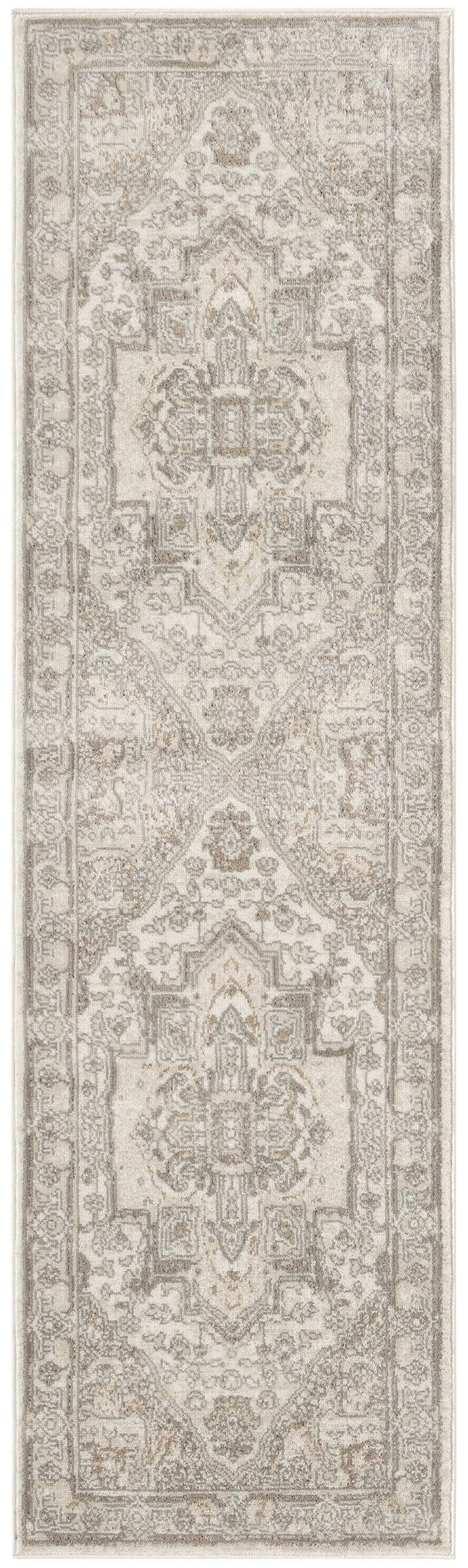 Quarry QUA18 Beige Rug