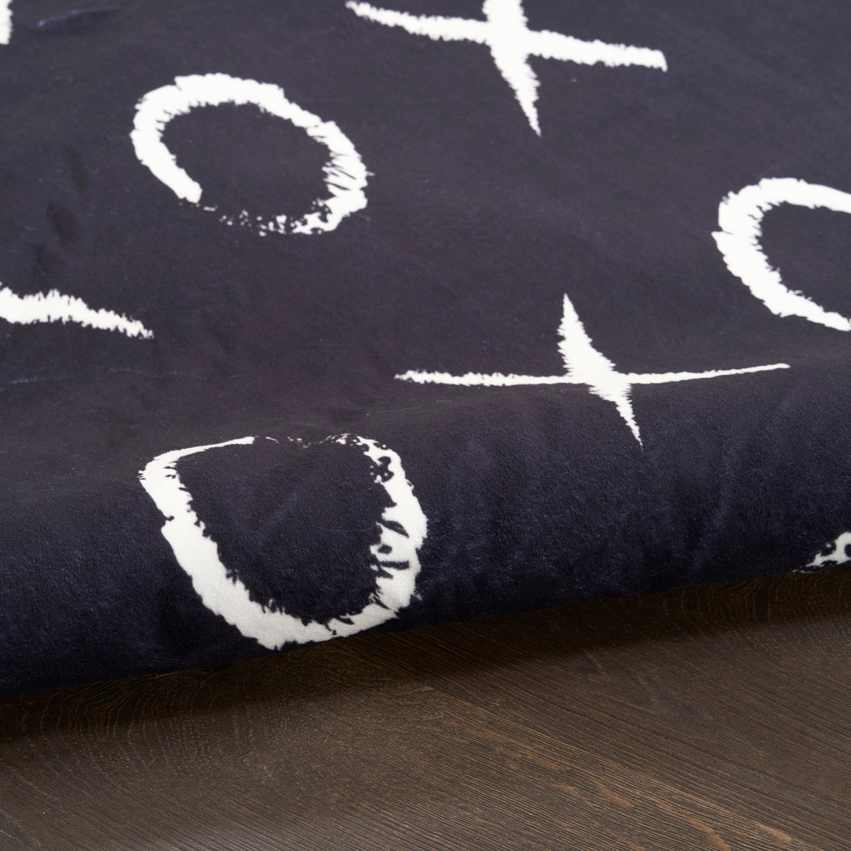 Imagination IMA18 Black Rug