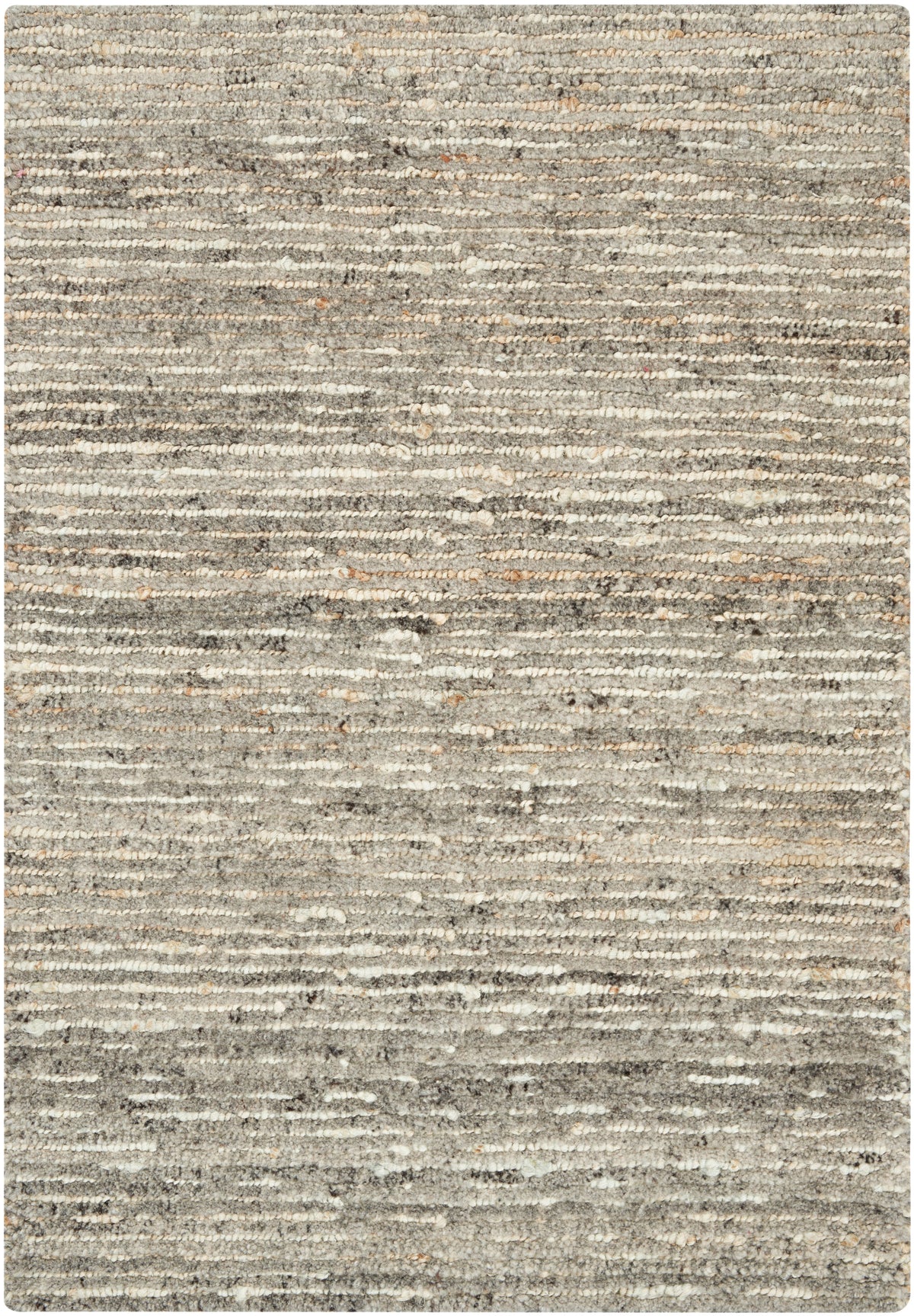 Kathmandu CK920 Grey Rug