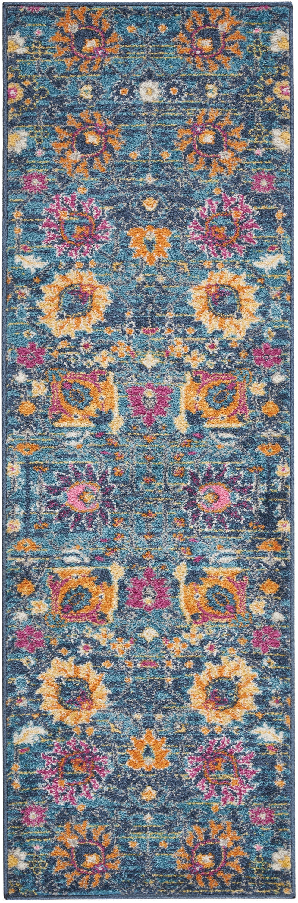 Passion PSN01 Denim Rug