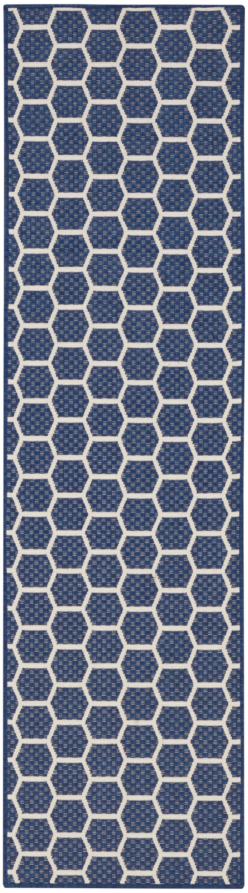 Twist Reversible TWS01 Navy Rug