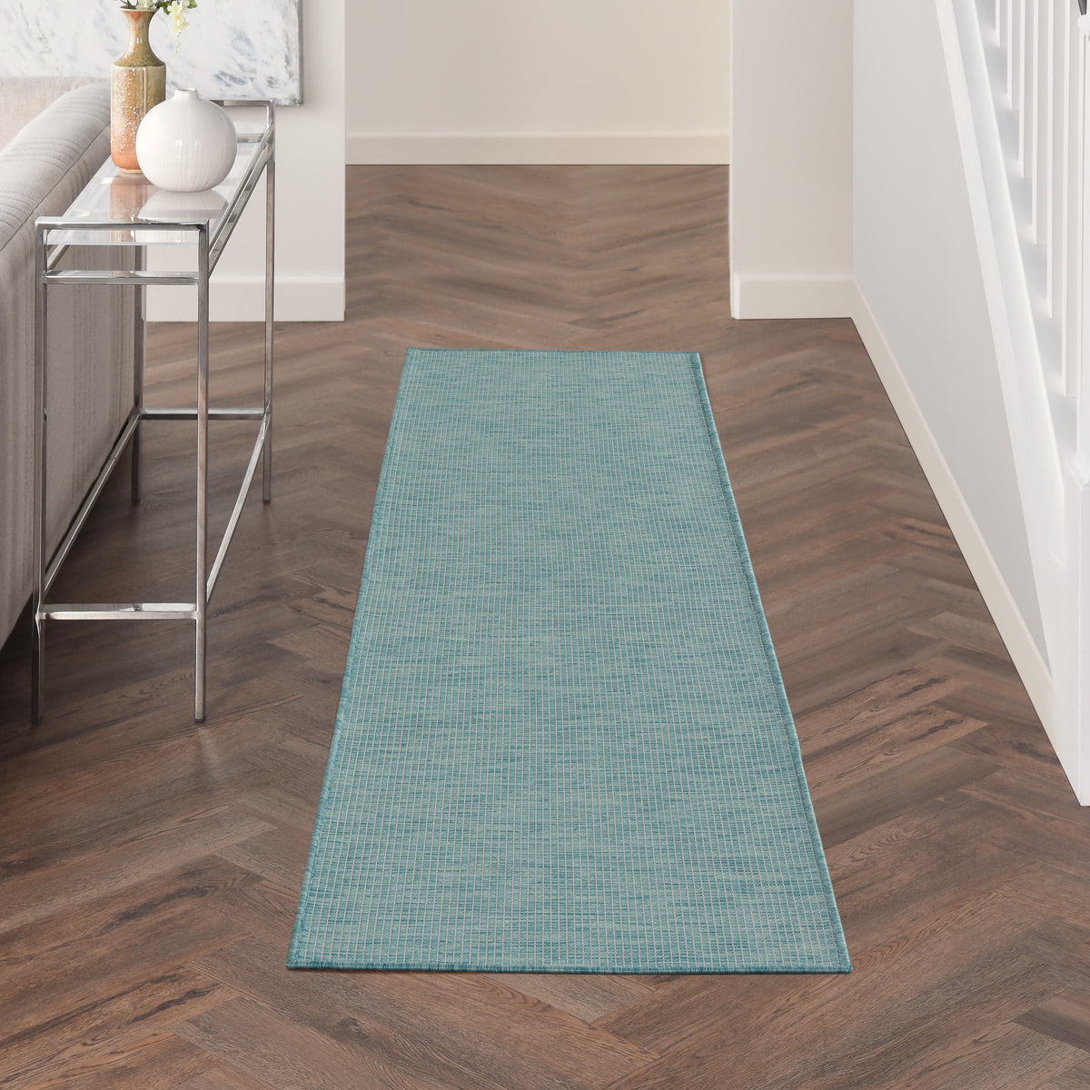 Positano POS01 Aqua Rug