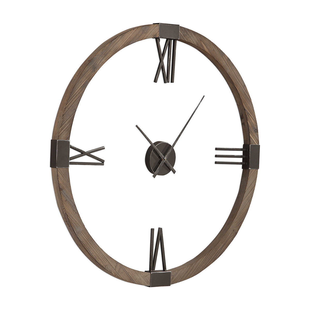 Marcelo Modern Wall Clock