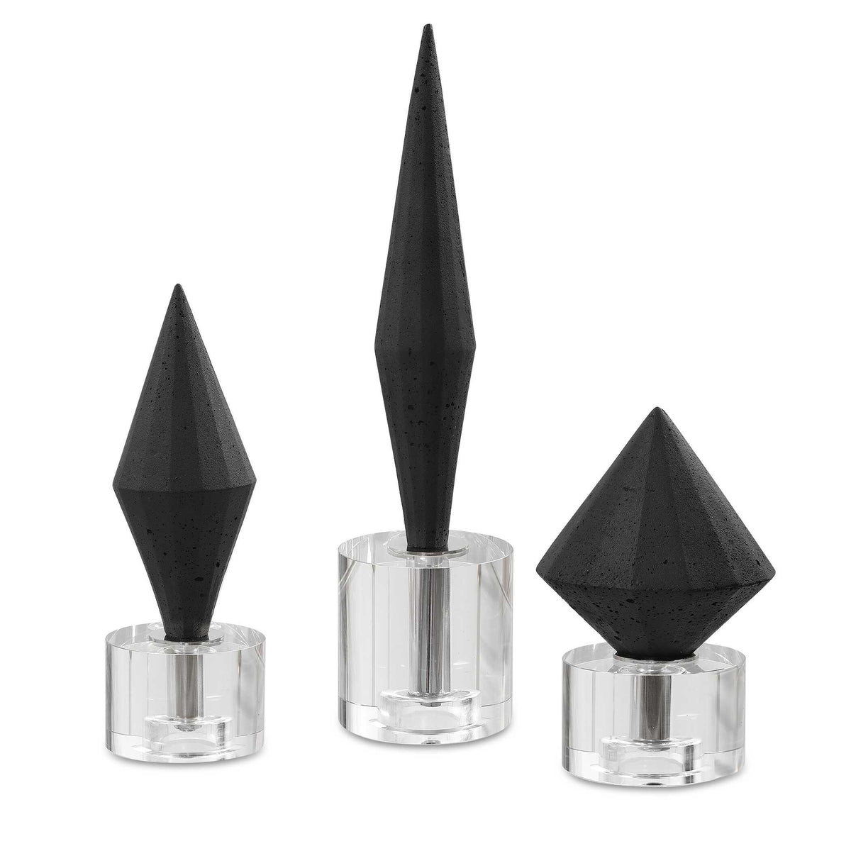 Alize Sculptures Set/3
