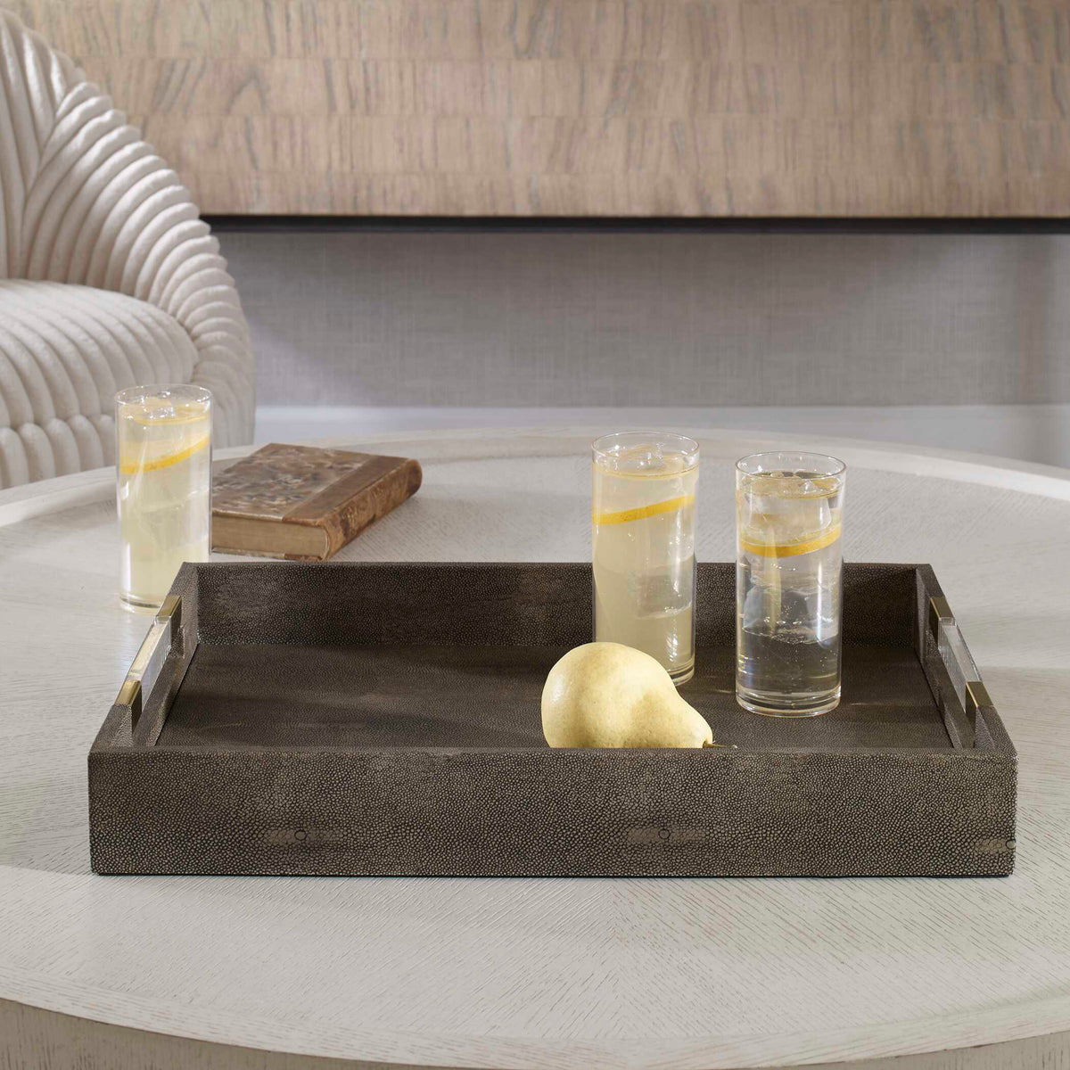 Wessex Tray