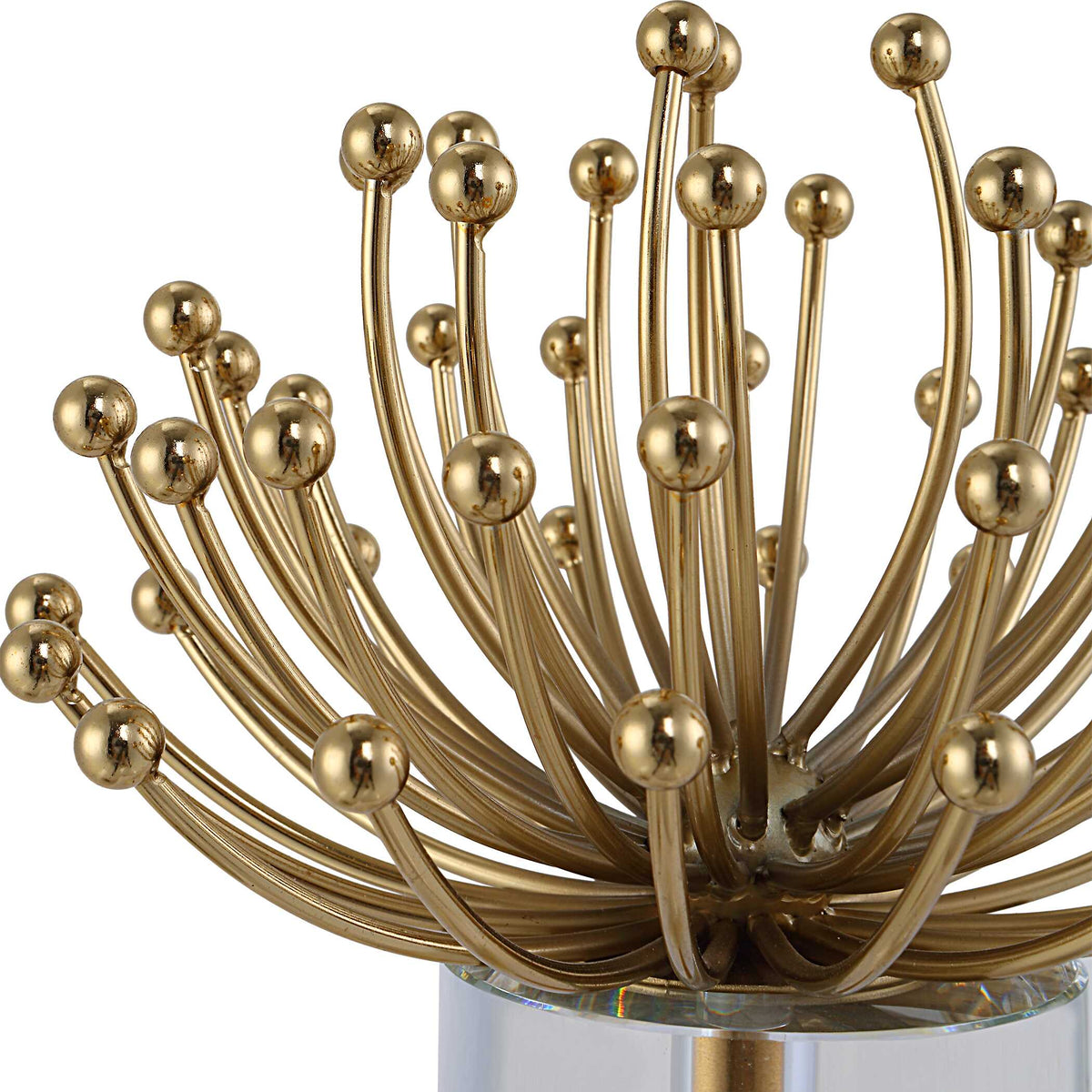 Aga Modern Sculptures Set/2