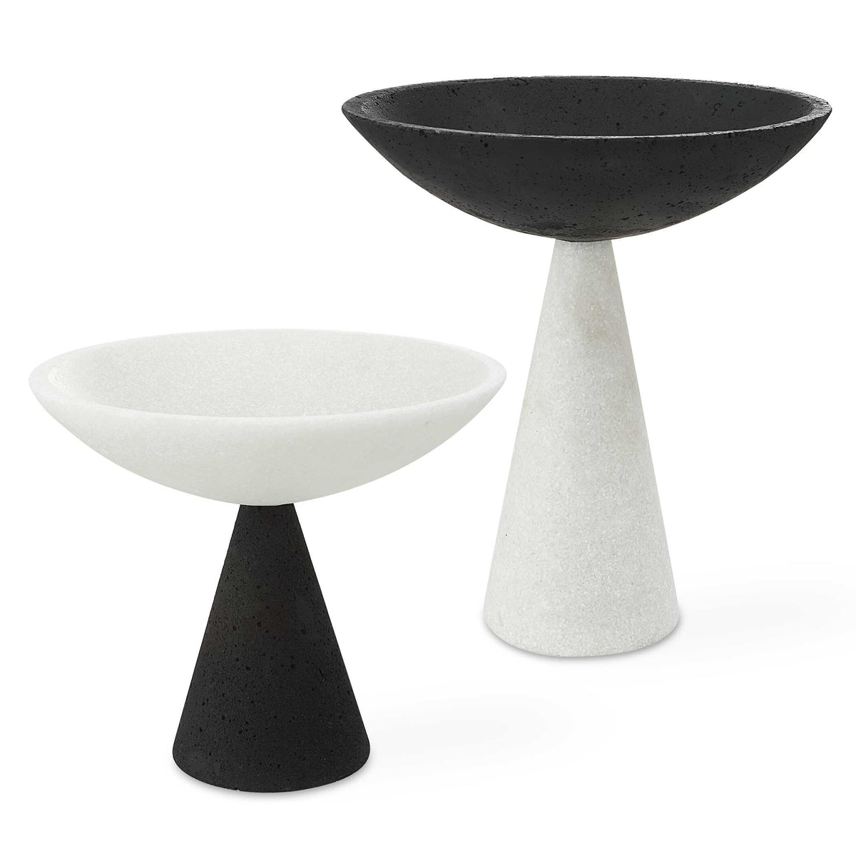 Antithesis Marble Bowls Set/2