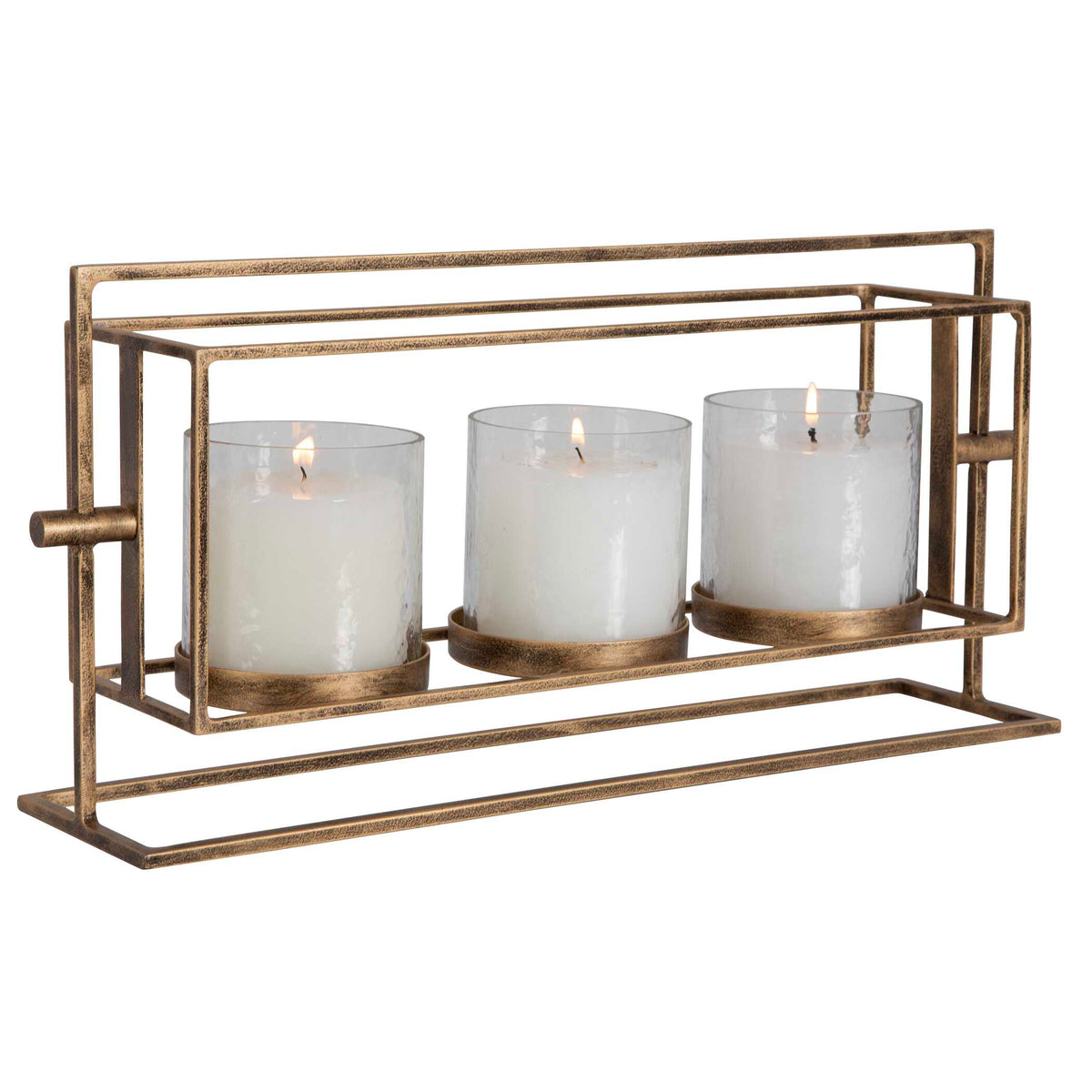 Wenman Candleholder