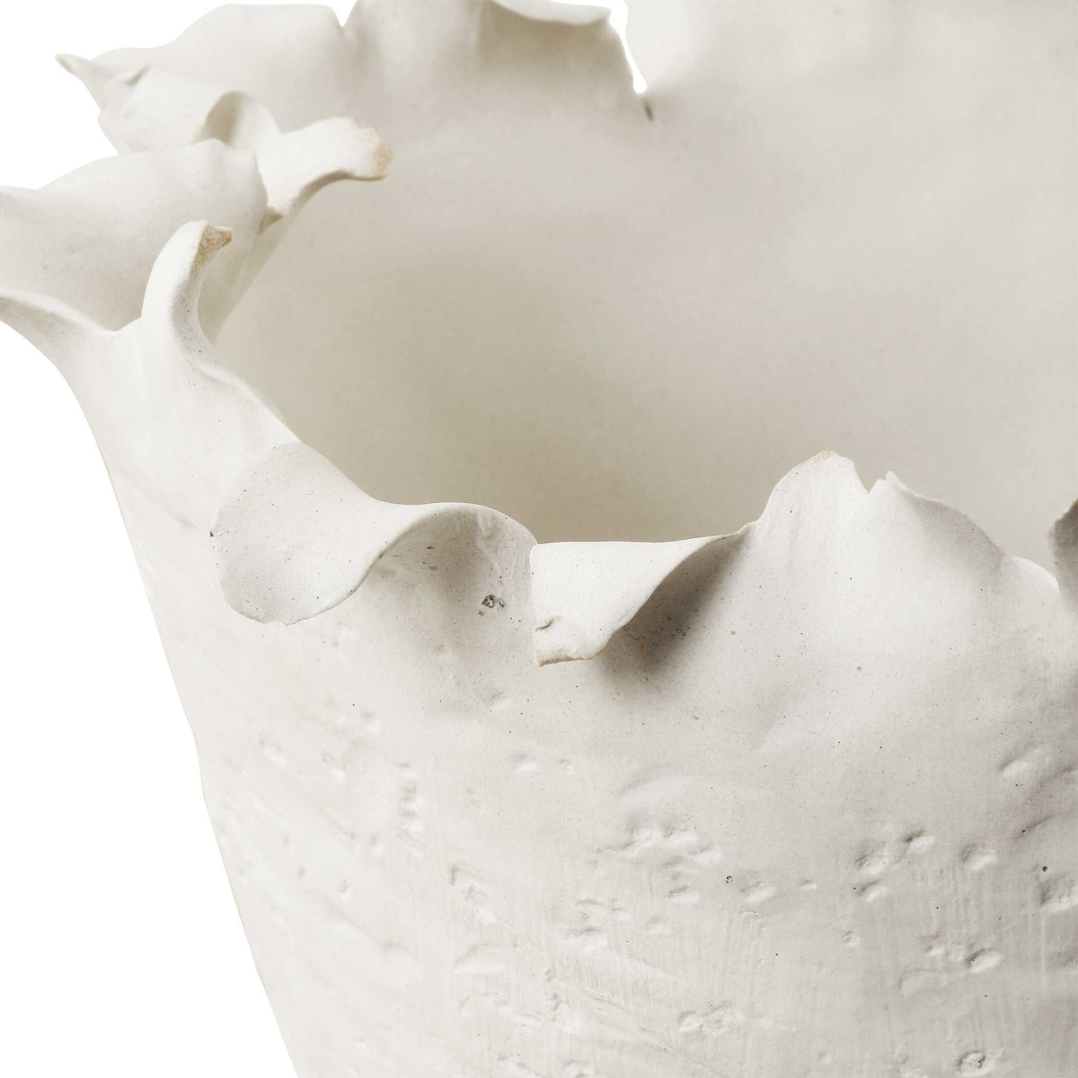 Blossom Off-white Bowl
