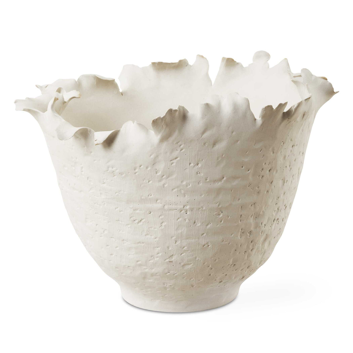 Blossom Off-white Bowl