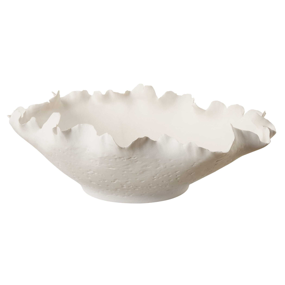 Blossom Off-white Bowl