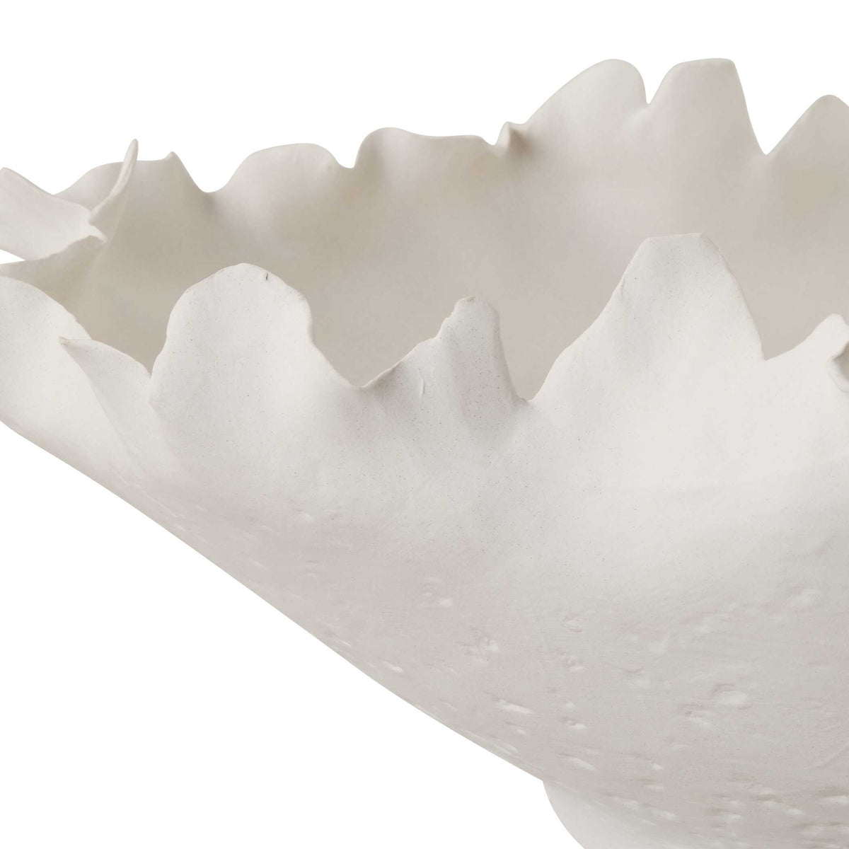 Blossom Off-white Bowl