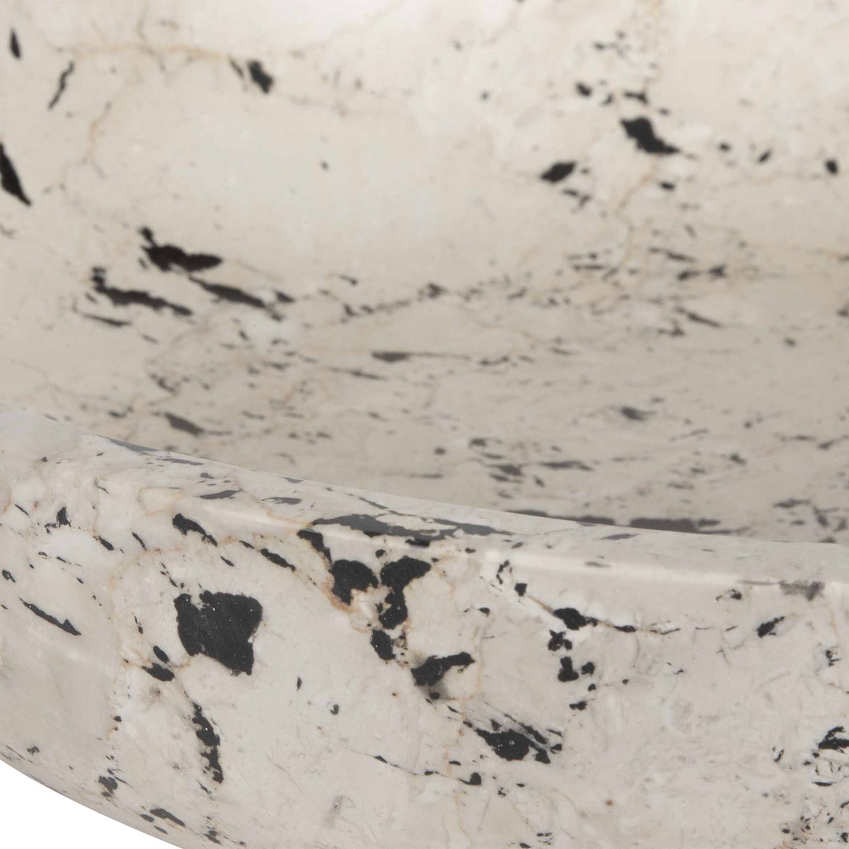 Nouveau Limestone Bowl