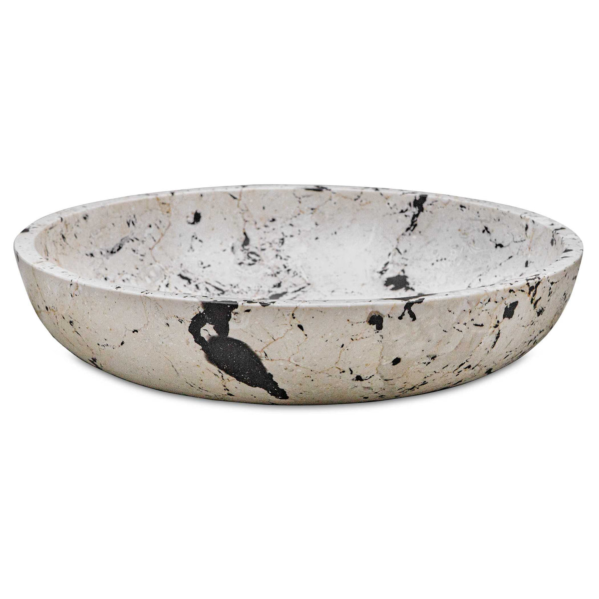 Nouveau Limestone Bowl