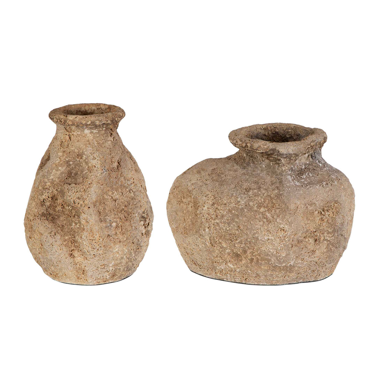 Ancient Echos Vases Set/2