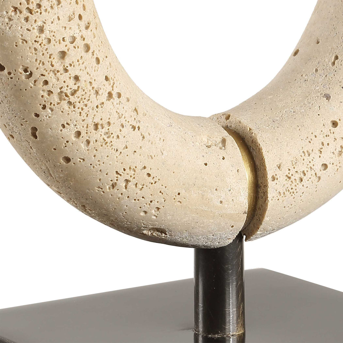 Oval Sculptures Fusion Set/2