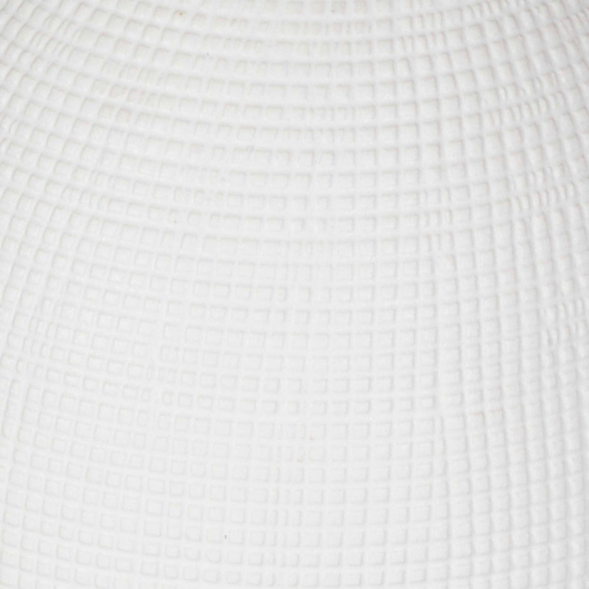 Forma White Ceramic Vases Set/3