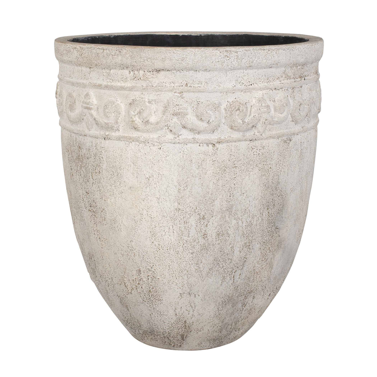 Timeless Terrace Outdoor Planter