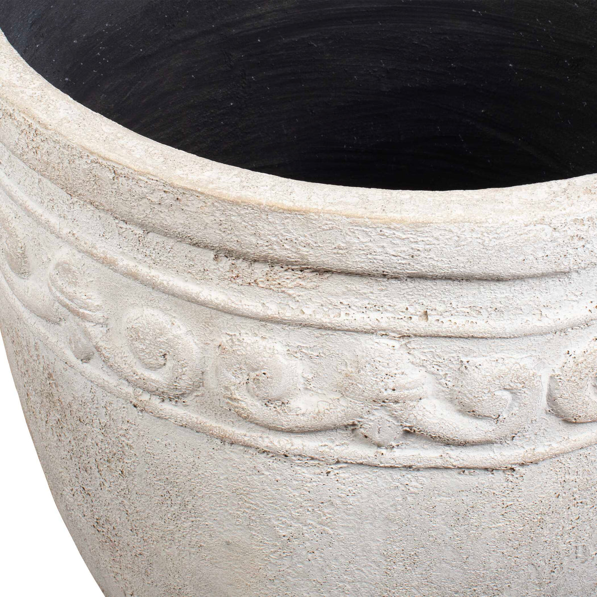 Timeless Terrace Outdoor Planter