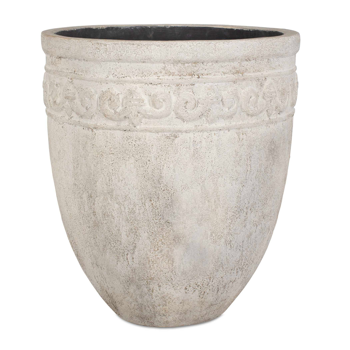 Timeless Terrace Outdoor Planter