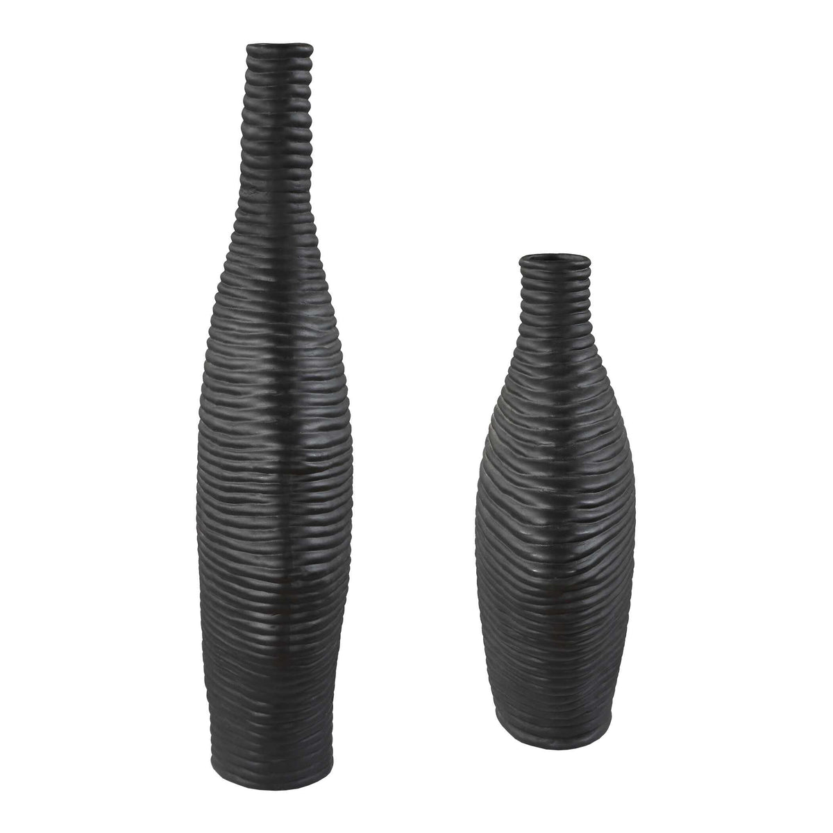 Duostacked Vases Set/2