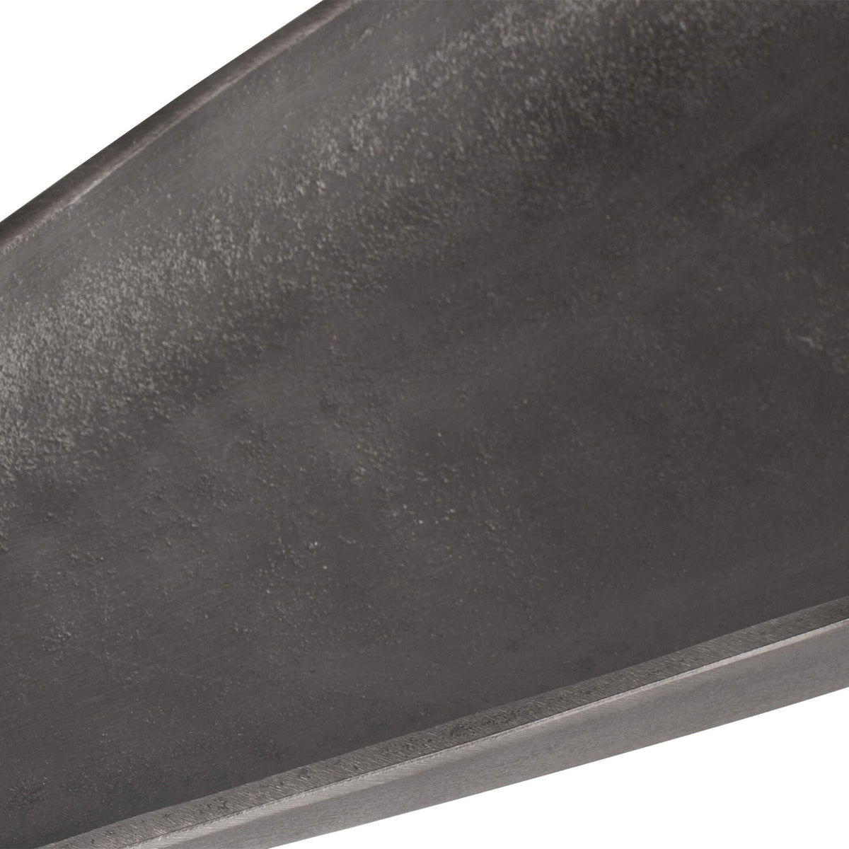 Leaflet Dark Nickel Outdoor Bowl