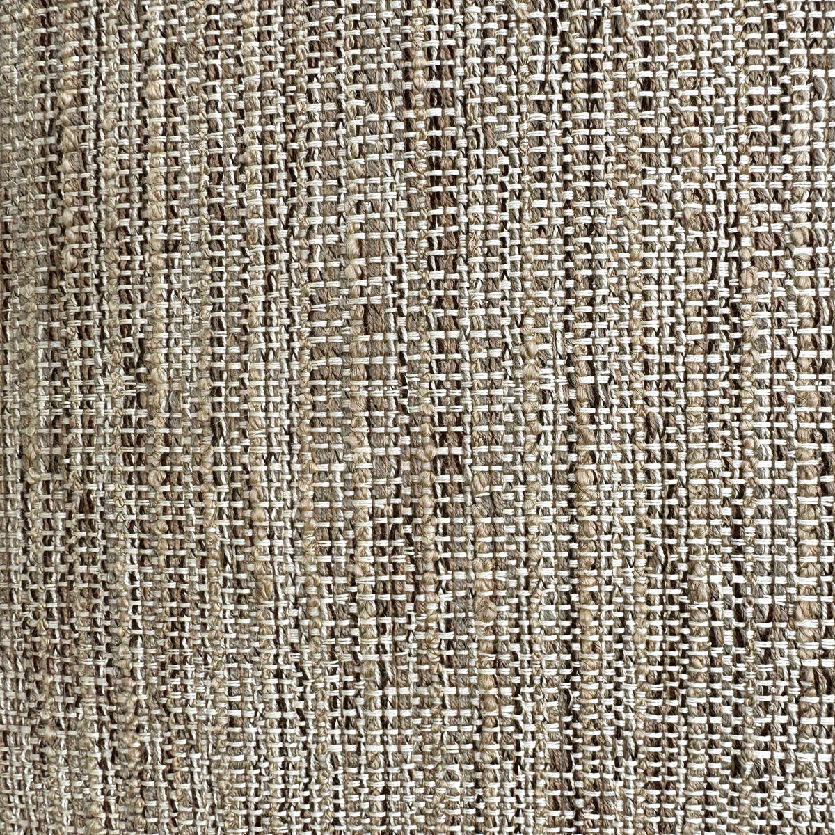Poros Brown Toned Outdoor Pillow