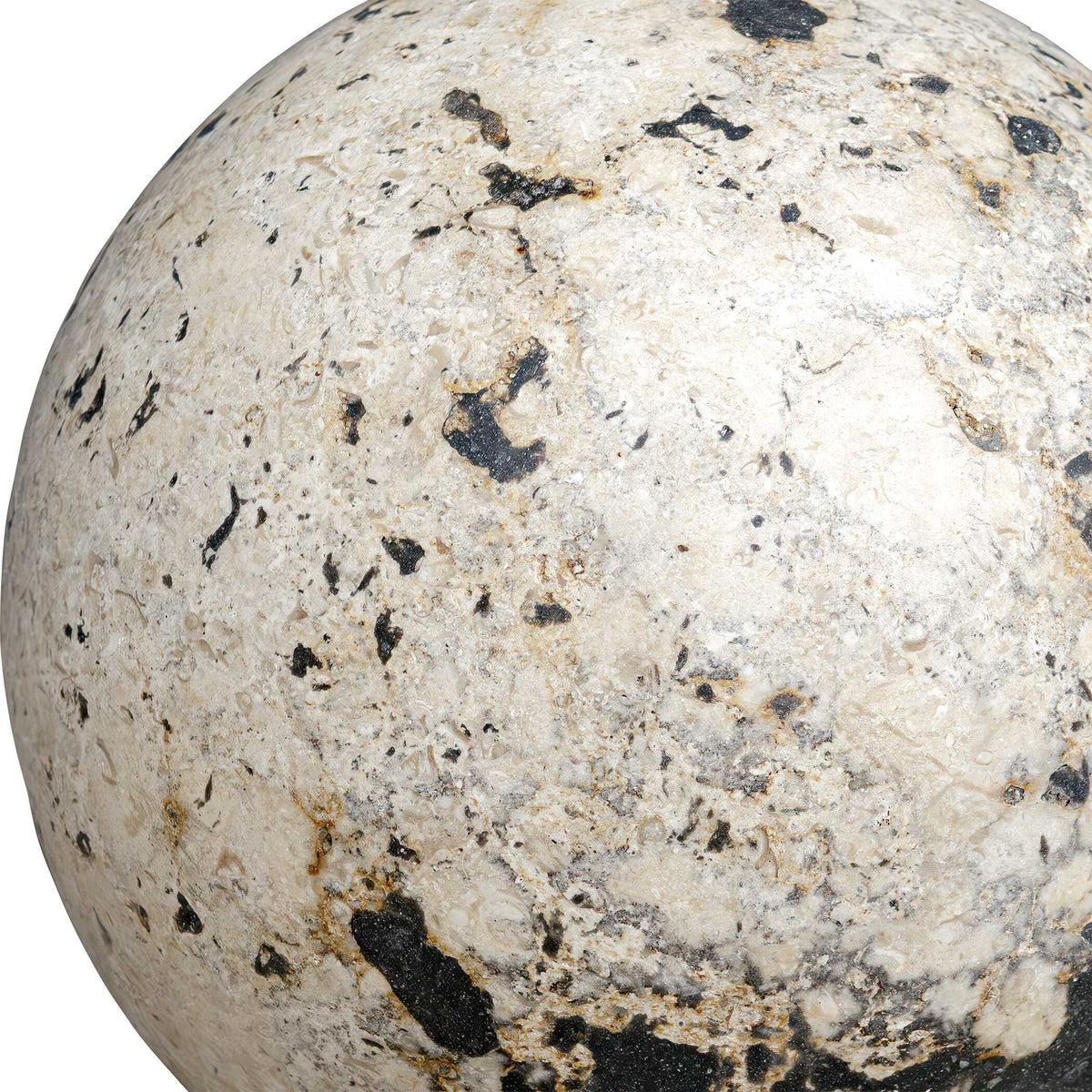 Nouveau Indoor-Outdoor Spheres Set/2