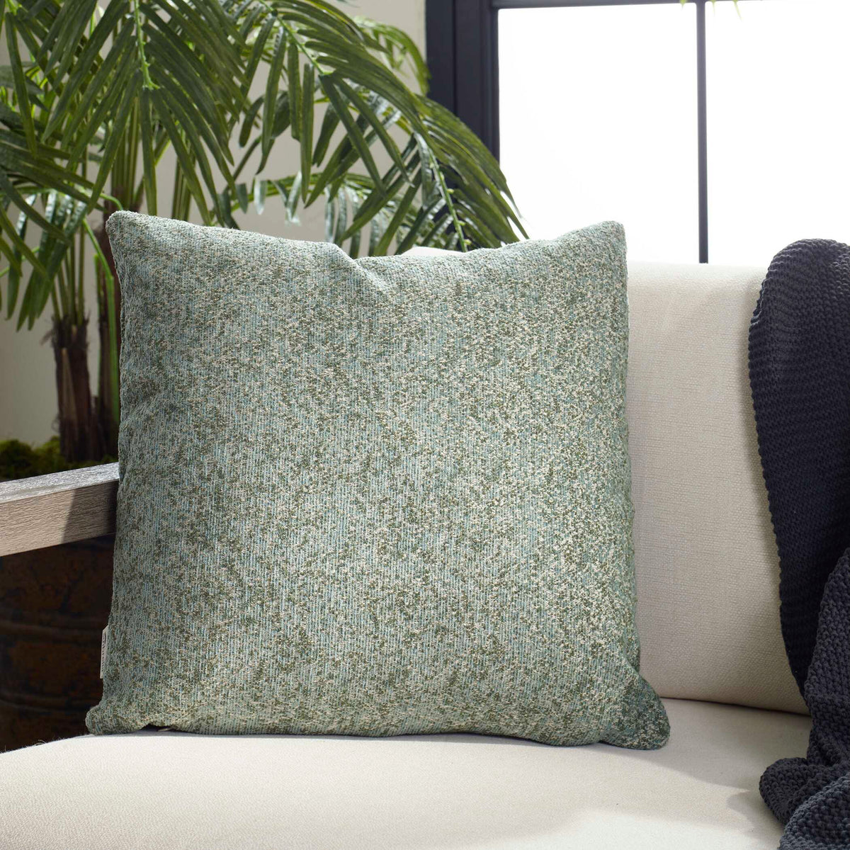 Alternative Outdoor Pillow