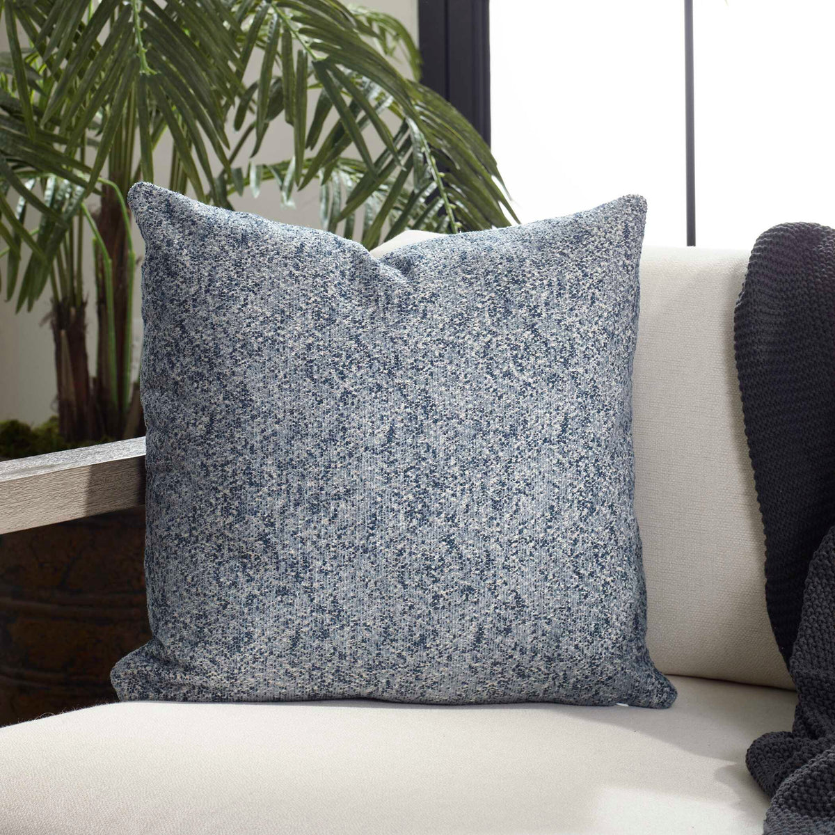 Alternative Outdoor Pillow