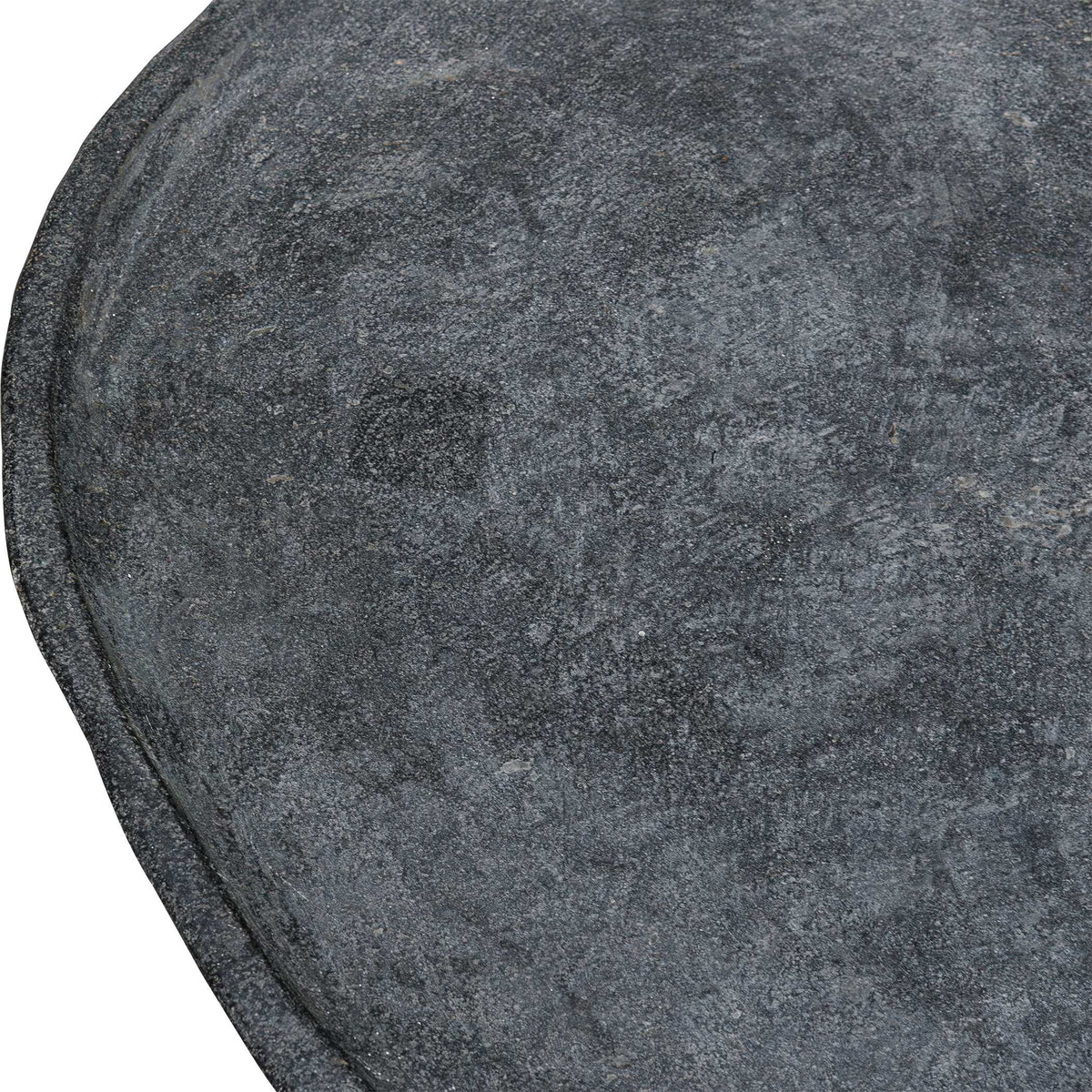 Stoneveil Indoor-Outdoor Stone Tray
