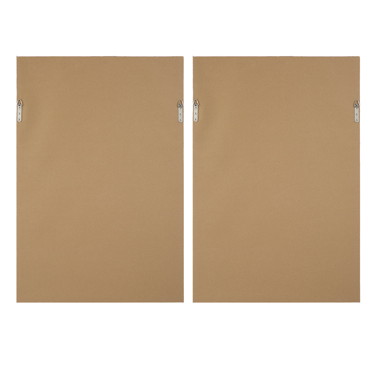 Blueprints Watercolor Prints Set Of 2