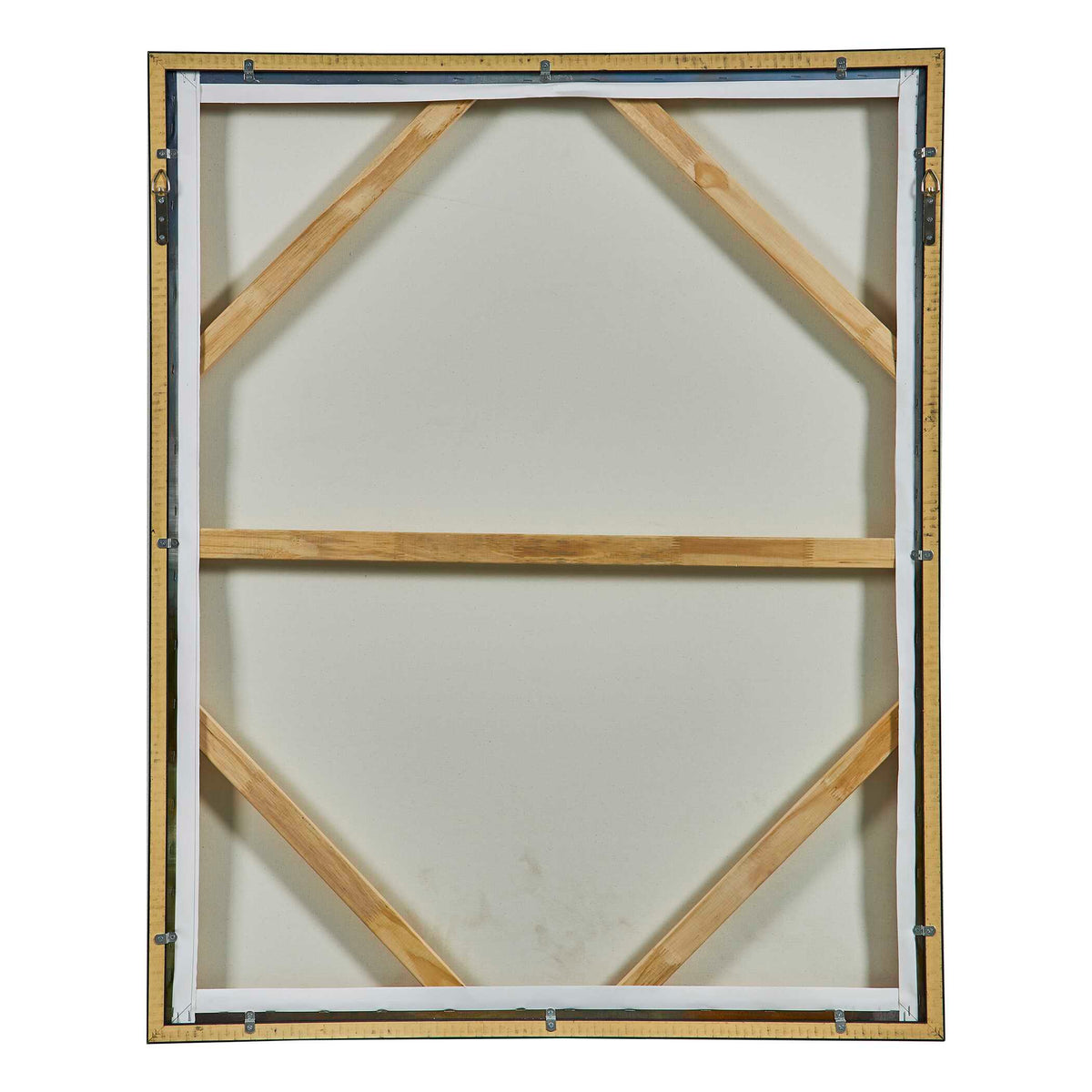 John's Field Framed Landscape Art