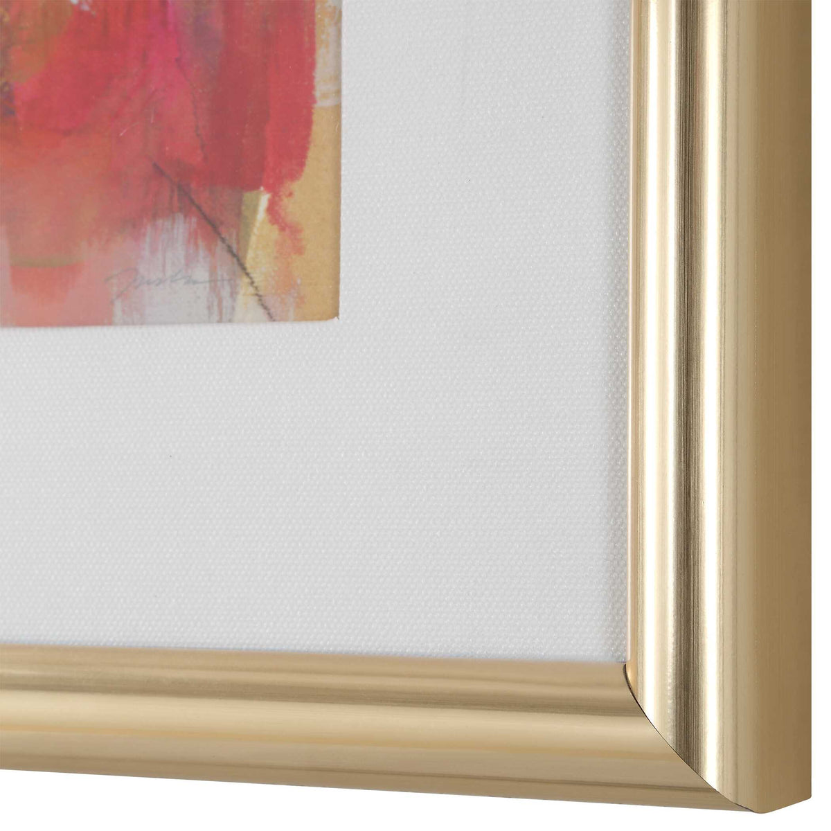 Fresh Start Abstract Prints Set/6