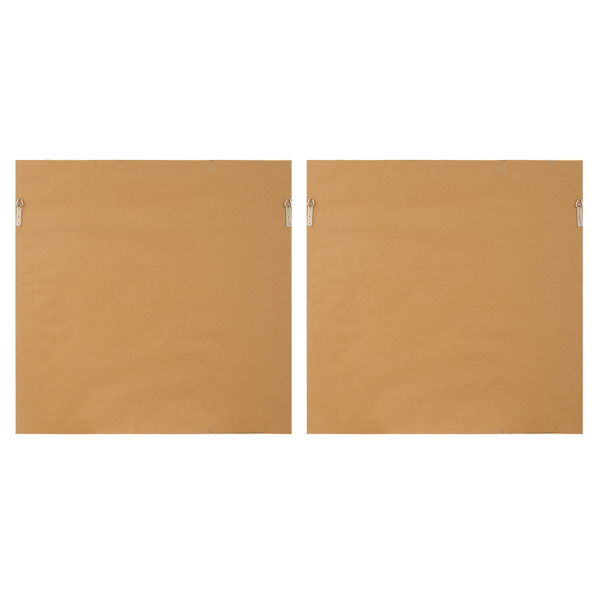 Cinnamon Shore Framed Prints Set/2